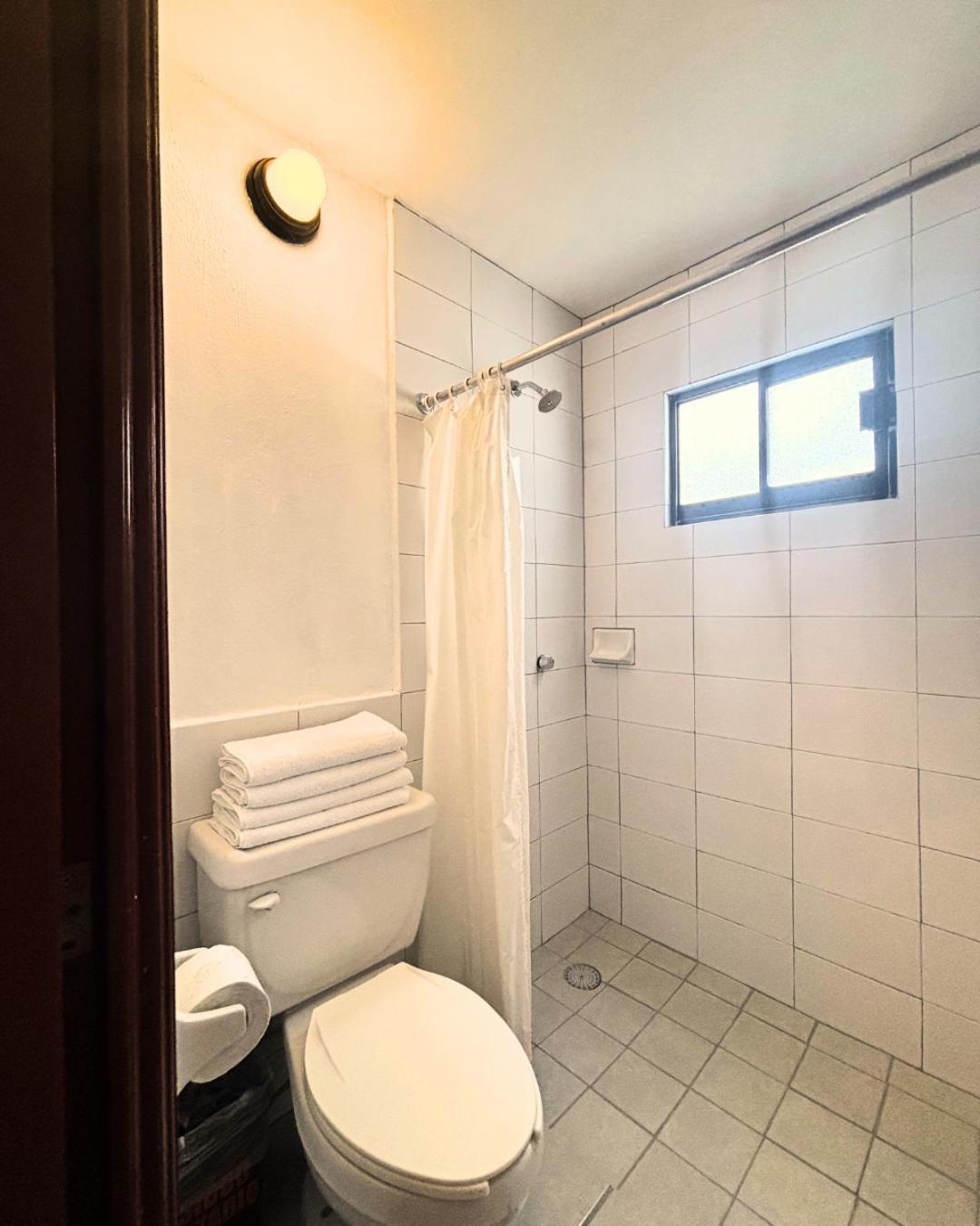 Hotel Arboledas Industrial Guadalajara Kültér fotó