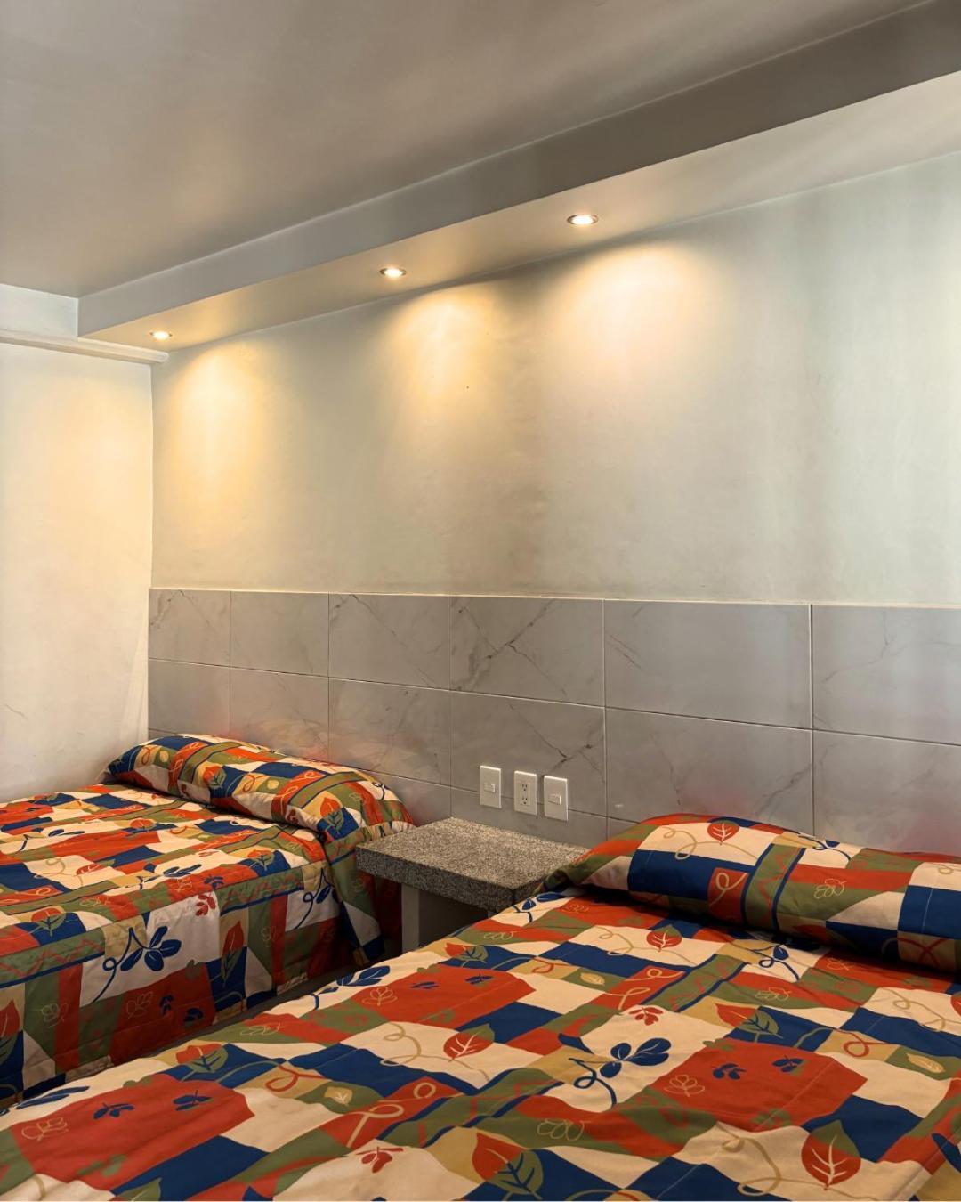 Hotel Arboledas Industrial Guadalajara Kültér fotó