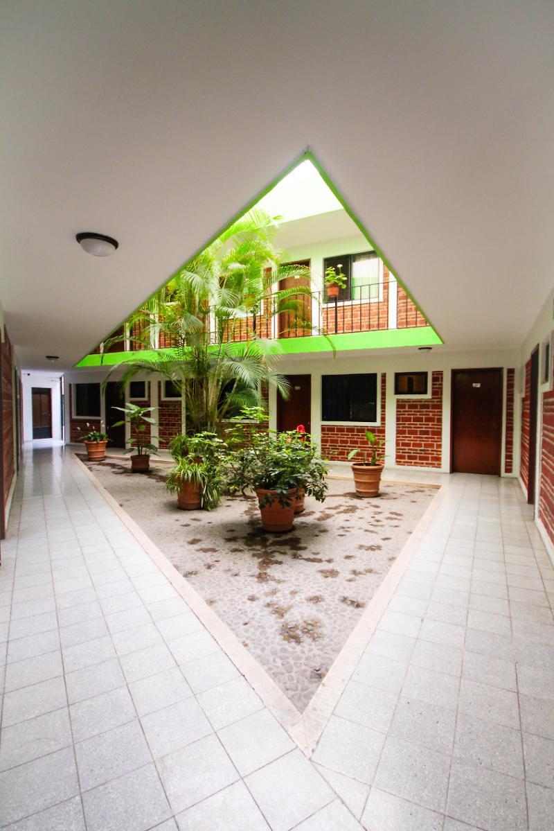 Hotel Arboledas Industrial Guadalajara Kültér fotó