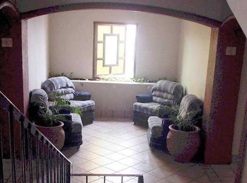 Hotel Arboledas Industrial Guadalajara Kültér fotó