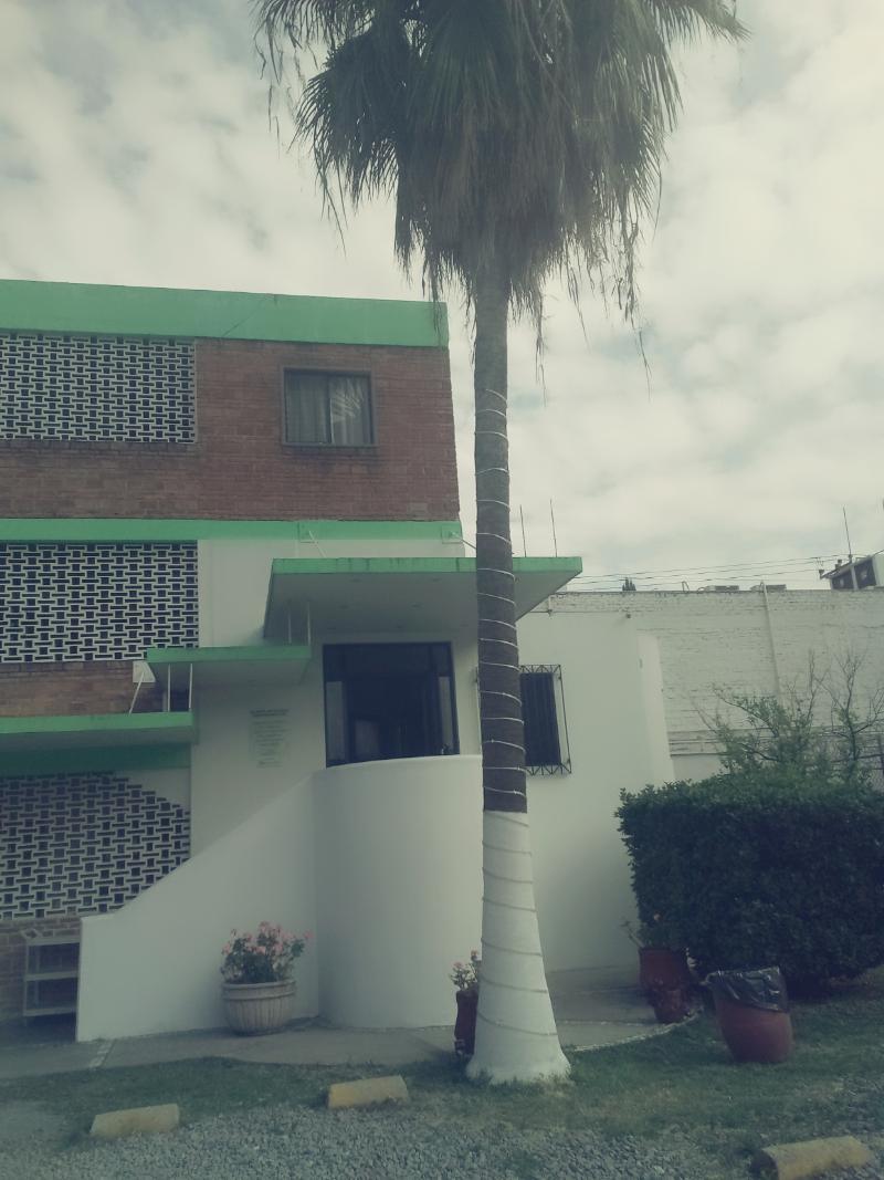 Hotel Arboledas Industrial Guadalajara Kültér fotó