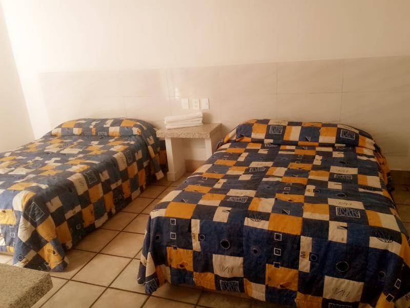 Hotel Arboledas Industrial Guadalajara Kültér fotó