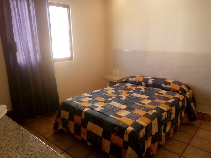 Hotel Arboledas Industrial Guadalajara Kültér fotó